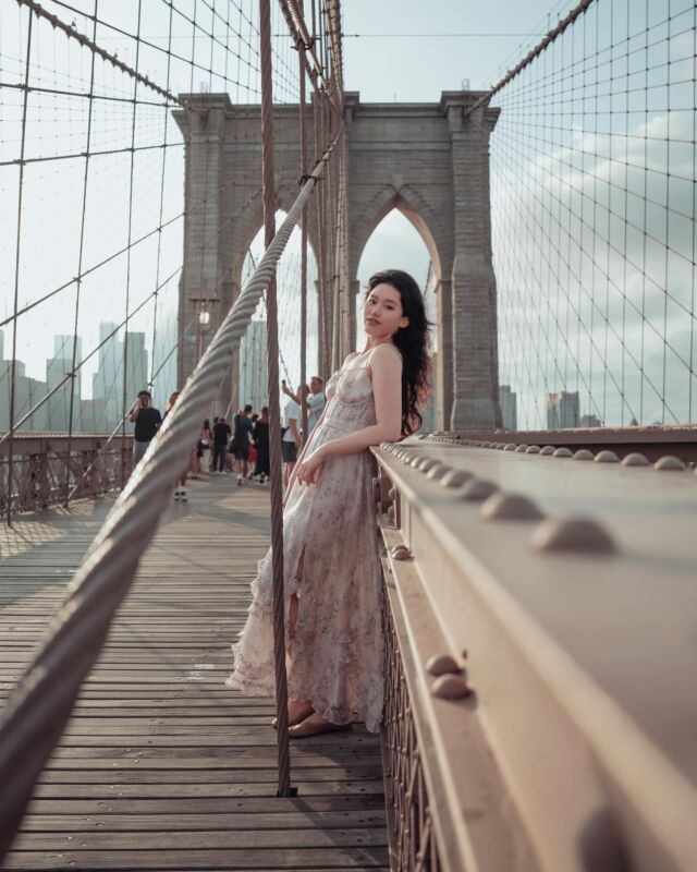 Being steadfastly chosen surpasses all the romance in the world.

#newyork #newyorkcity #newyorkcityphotography #brooklynbridge #summitonevanderbilt #summitov #brooklyn #nycphotography #nycphotographer #travelphotography #love #lovequotes #romanticphotography #portrait #portraitphotography #portrait_shooters #landscape #landscapephotography #couplephotography